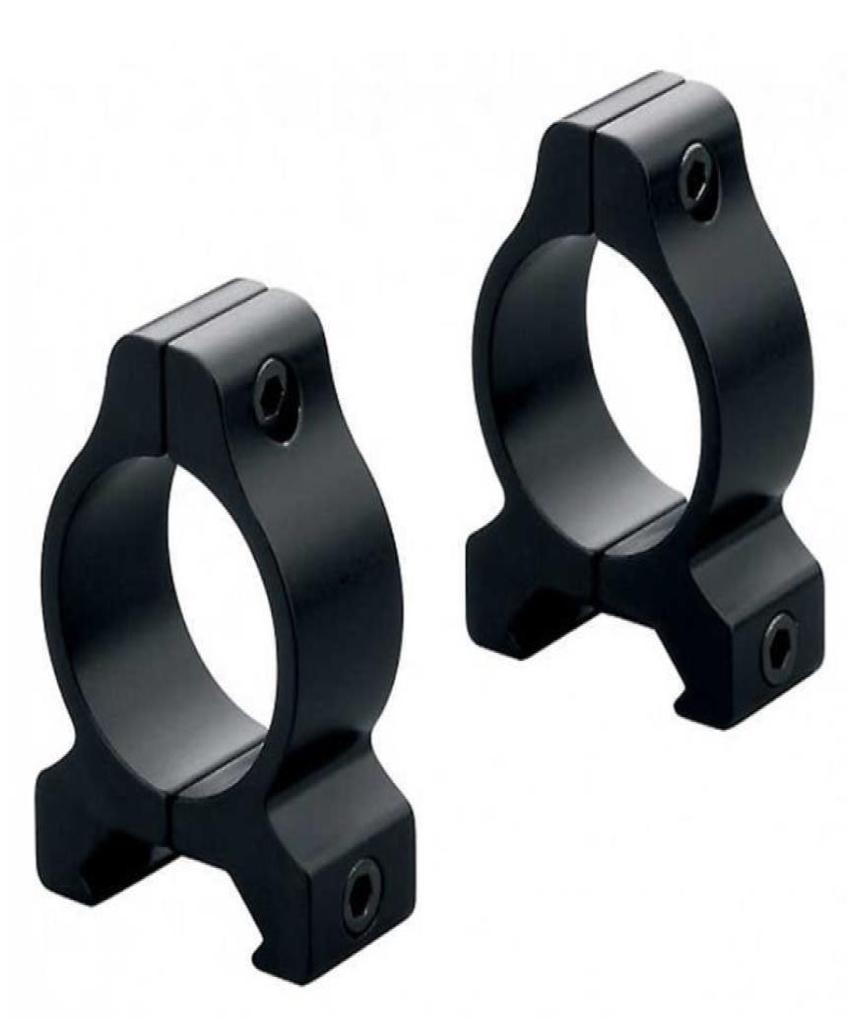 

Scope Mounts 1 Inch Tube Ring With Weaver Picatinny Base Mount For Hunting Shooting Rifle Scope7859366