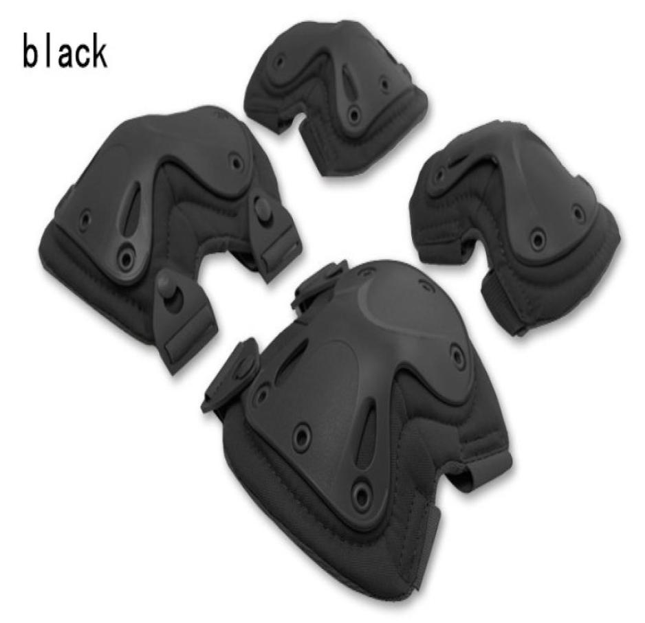 

Transformers brace outdoor equipment Sports Safety family of four wheel brace knee elbow Protective Gear8033665, Green