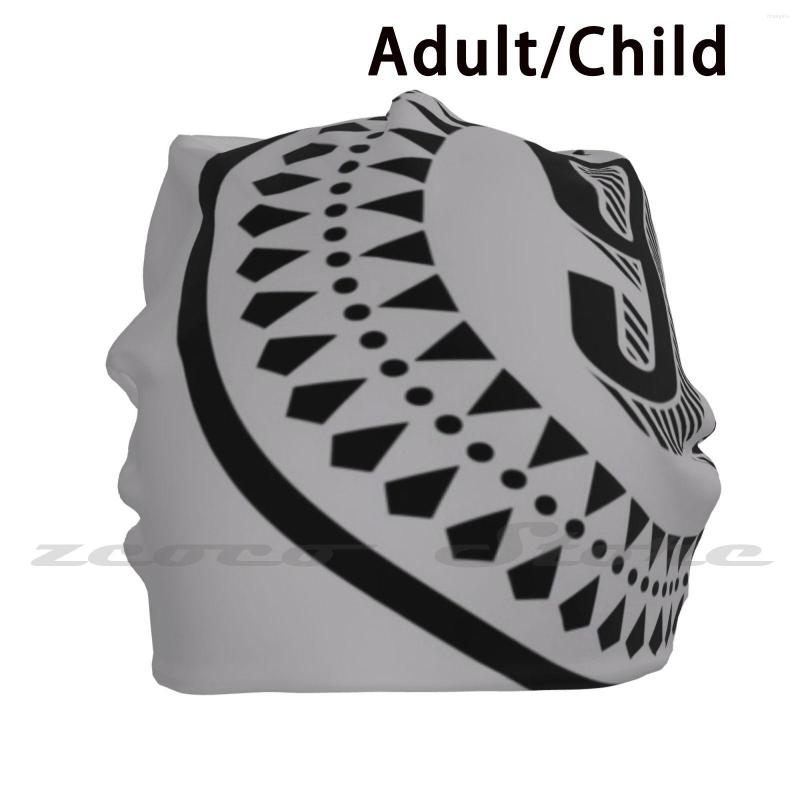 

Berets In 97 Personalized Pattern Knit Hats Plus Size Elastic Soft Cap 1997 Birthday Number Eighties Music Past Future Back, Child cap