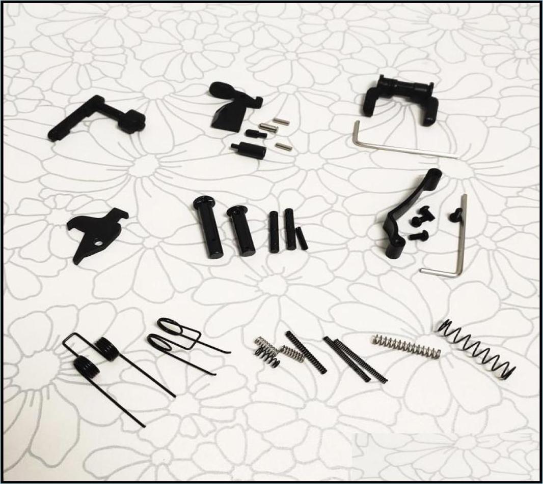 

Whole Enhanced Ar15 Lower Parts Kit 223 556 Spring Replacement Drop Delivery 2021 Airsoft Accessories Paintball Cam Hiking 4960553