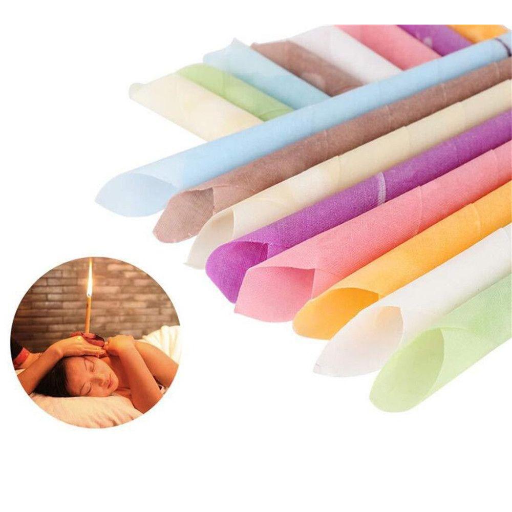 

Candles Hollow Blend Cones Beeswax Cleaning Natural Aromatherapy Ear Wax Removar Care Tools Healthy Therapy Xb1 Drop Delivery Home Ga Dhxug