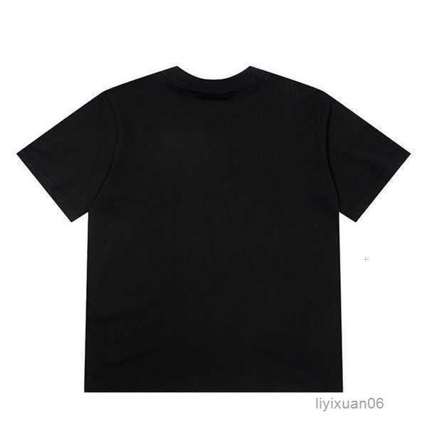

Mens t Shirt Designer Men Chrome Thirts Heart Ch Letters Short Sleeve Casual Summer Chromees Hearts Tee Clothingnjiy 6 LCWA, 22