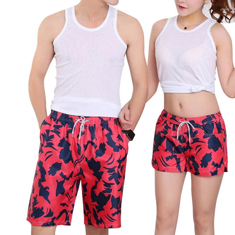

Men's Shorts Print Men'S Beach Casual Short Pants Full 3d Pattern Funny Printed Loose Sports Streetwear