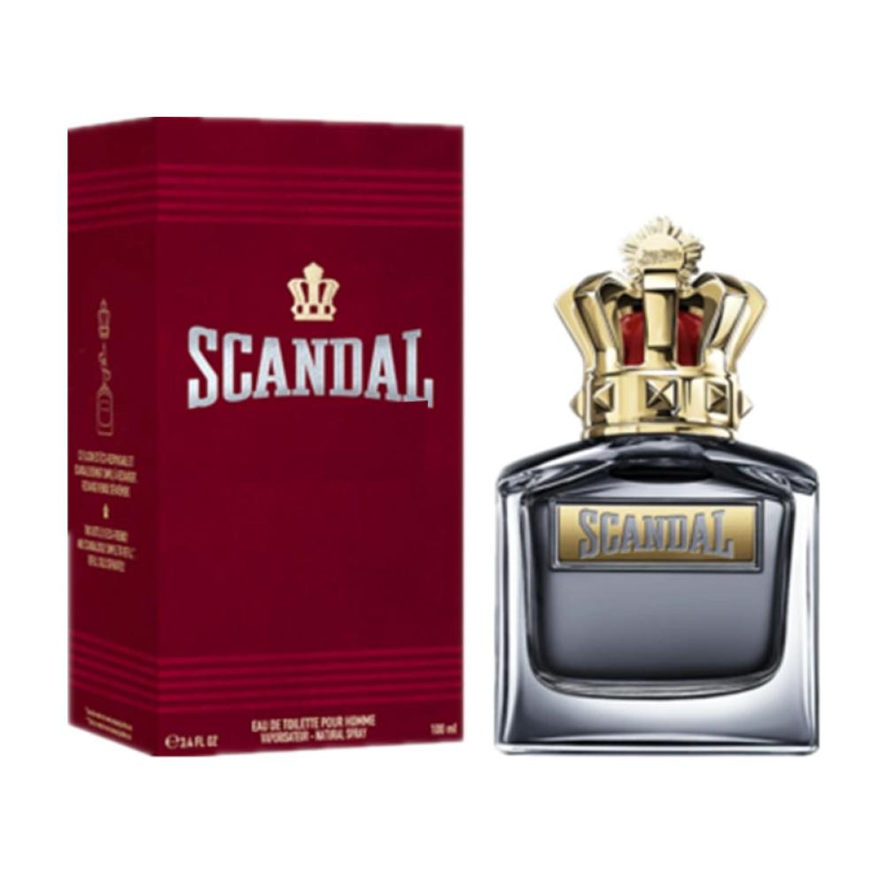 

New Brand SCANDAL Originales Perfumes Long Lasting Natural Mens Parfum Body Spray Classical Fragrance Parfume8434708