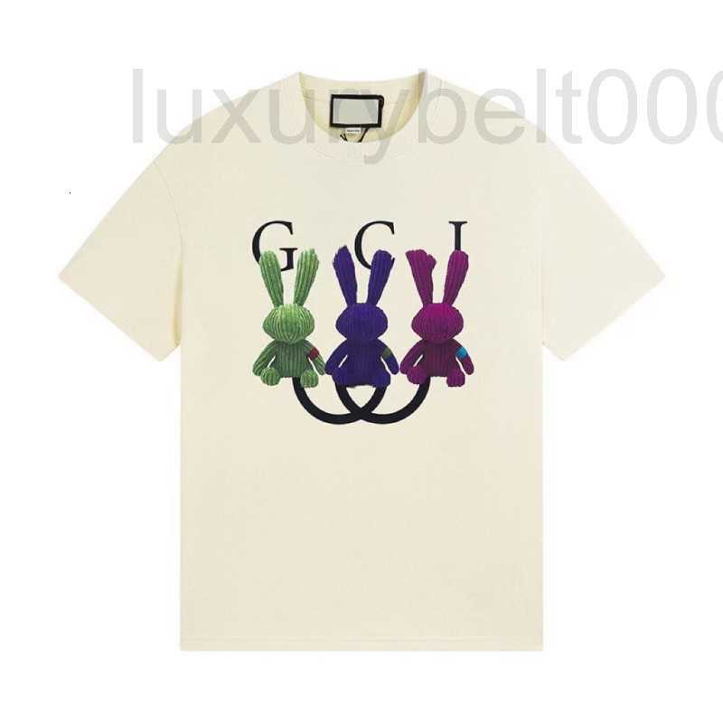 

Men' T-Shirts Designer TShirt Men Women T Shirts Short Summer Fashion Casual with Brand Letter Designers t-shirt TQXK