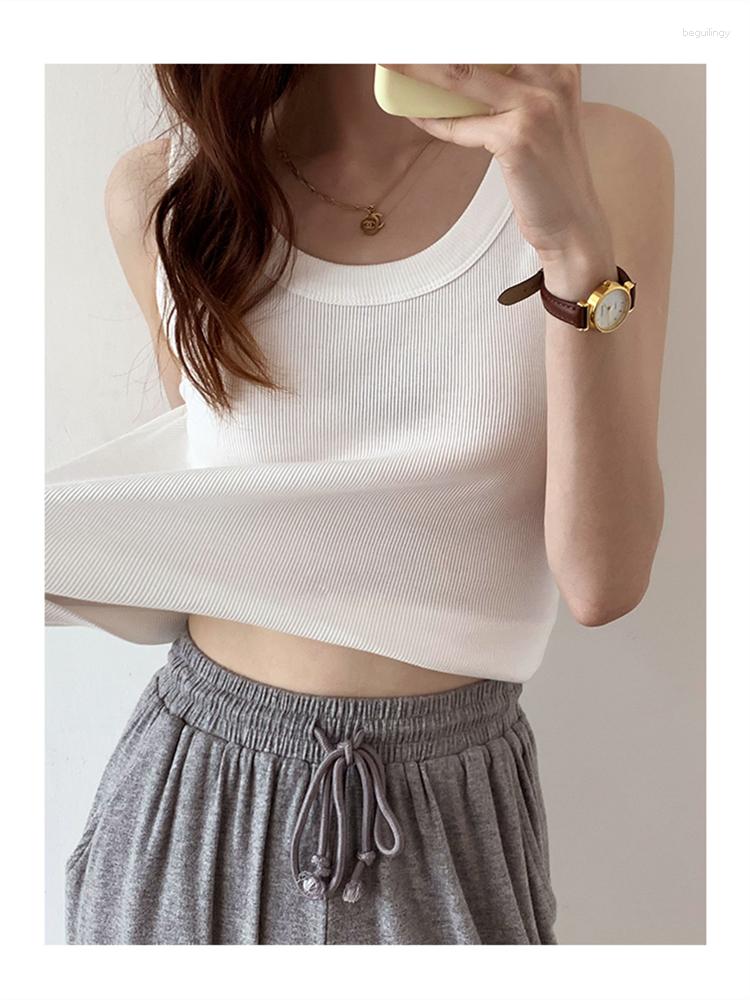 

Women's Tanks 2023 Summer T Shirt Women Elasticity T-Shirt Woman Clothes Tops Slim Tshirt Female Short Sleeve Crop Top Womens Sexy Canale, Green