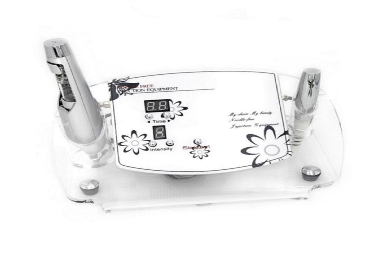 

Electroporation meso gun meso pen No Needle Mesoyherapy Therapy Machine home use DHL 6815240