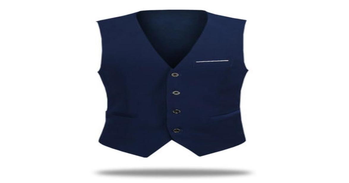 

Latest Design Custom Color tweed Vests Wool Herringbone British style custom made Mens suit tailor slim fit Blazer wedding suits f1954010, Gray