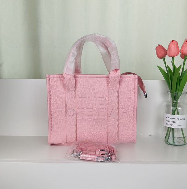 

High-end Tote Bags Women's 2023 New Cross-Border European and American Fashion Shoulder Bag All-Match Crossbody Handbag Totes, 26*21*12cm