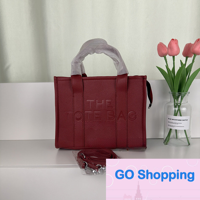 

New Tote Bags Women's Fashion Shoulder Bag All-Match Crossbody Handbag Totes European and American, 26*21*12cm