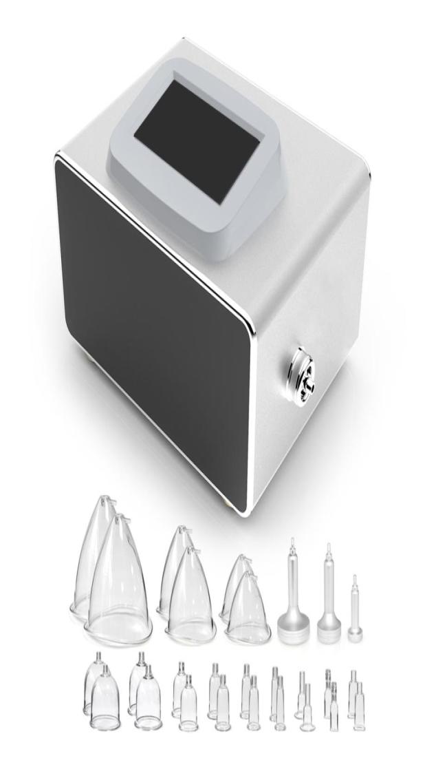 

Multi Funfactional 150ML Vacuum Cupping Slimming System For Face And Body Butt Lift Lymph Detox Machine4894840