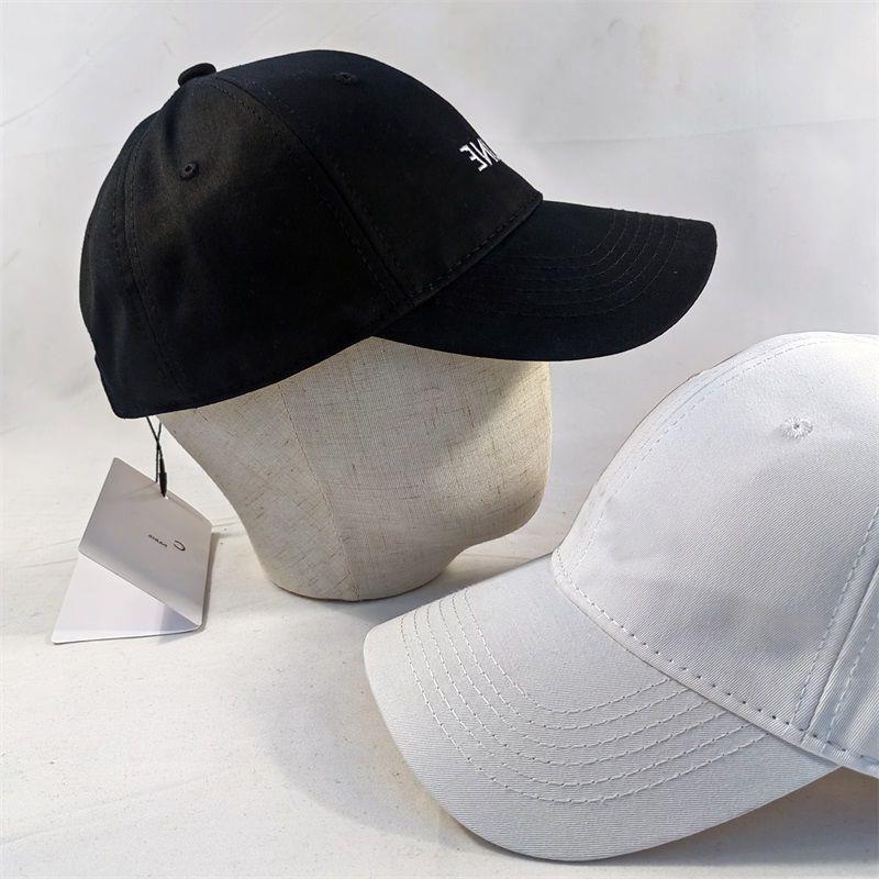 

Cap Outdoor Embroid Lining Hat Fitted Women Mens Trucker Sun Proof Summer Designer Canvas Cotton Baseball Spring Fashion Casquette Iudss, 11#