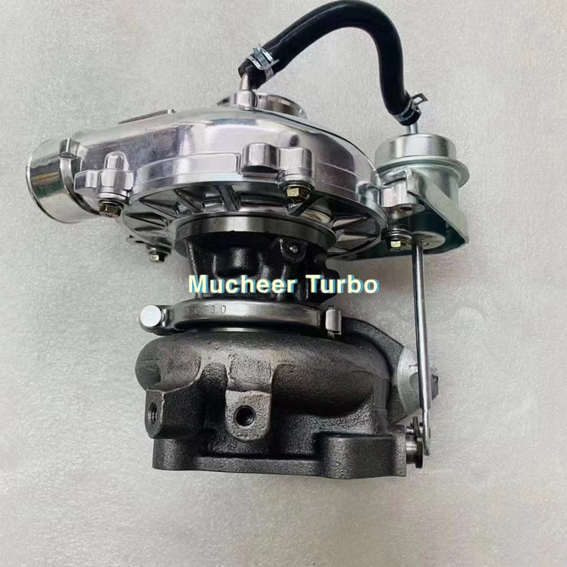 

CT16 2KD Turbocharger Used For Toyota Hilux 2.5L 2KD-FTV engine 1720130120 1720-30120 17.201-0L030