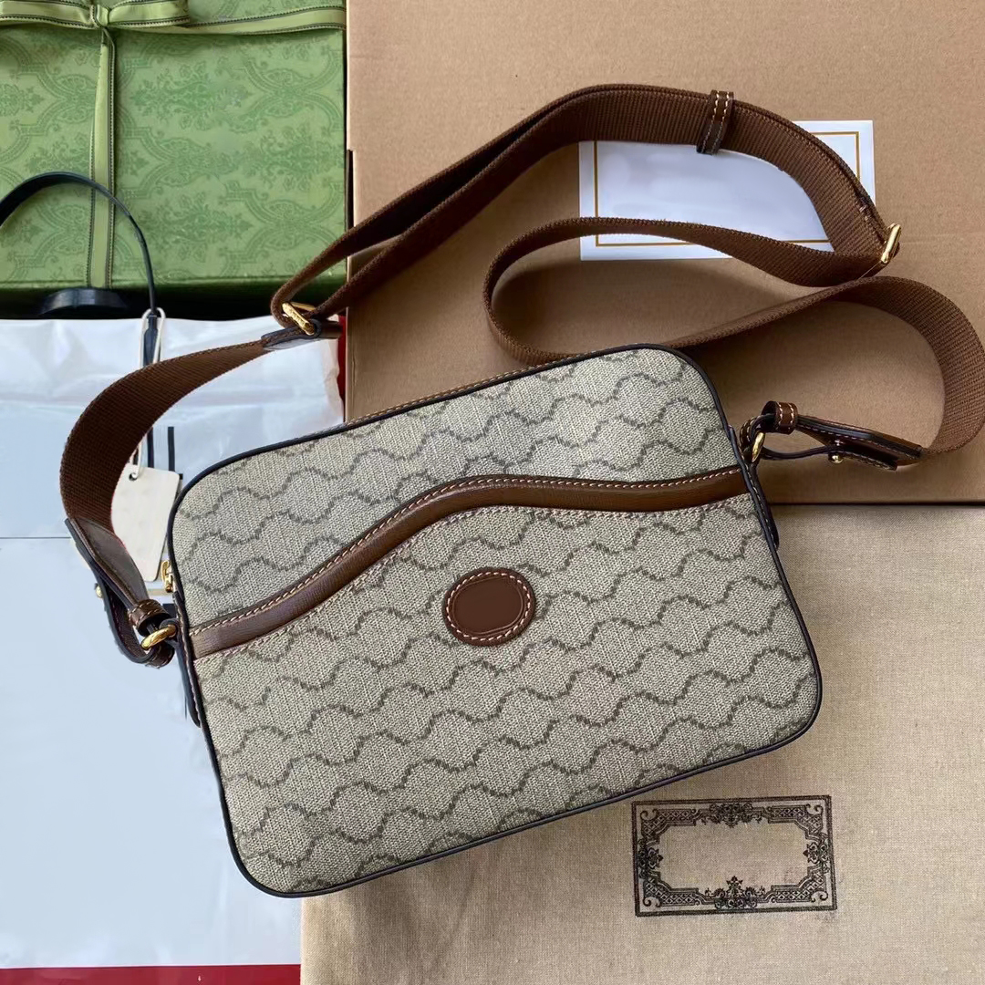 

Mens wallet Hobo handbags envelope Bag Womens Ophidia square camera shopper bags Designer clutch tote satchel messenger bag luxury summer Crossbodys Shoulder bags