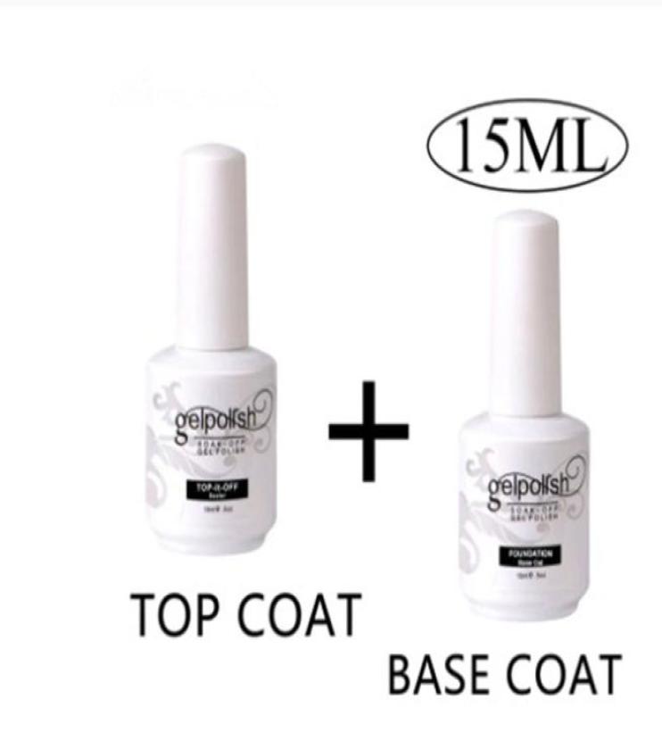 

Elite99 15ml Nail Art Decorations Gel Nail Polish Foundation for Art Beauty LED Lamp Needed Top And Base Coat UV Gel Nail3110809, Beige