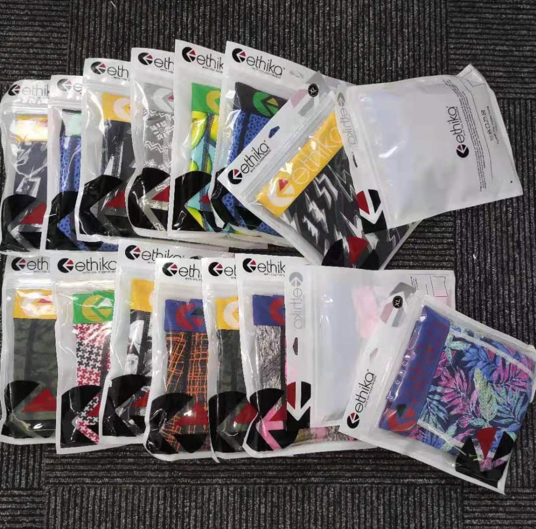 

men boxers polyester quick-dry men' mid-range comfortable underwear wholesale for man 0048445670