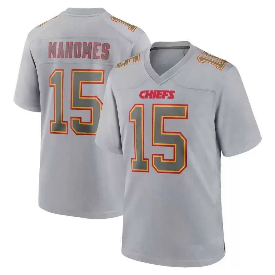 

Untouchable Jersey 2022 Patrick Mahomes #15 Kansas''City''Chiefs''MEN''nfl