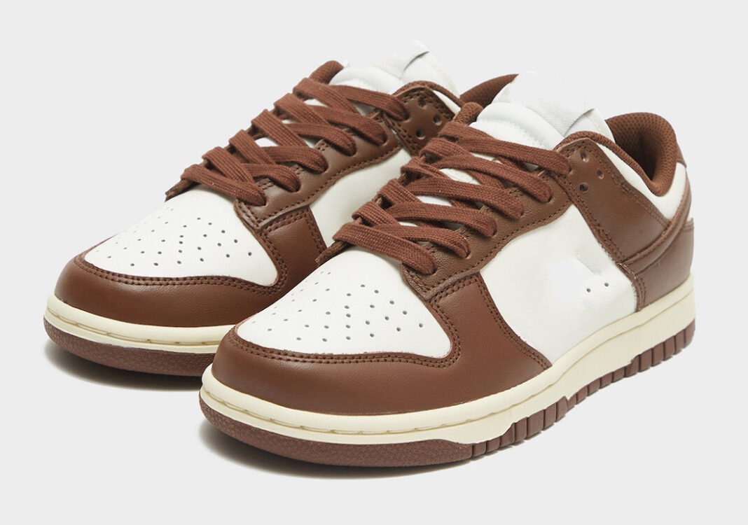 

Low Cacao Wow Shoes White Black Casual Runner Outdoor Trainers Sneakers for Women Men Size US 4-13 EUR 36-46, Khaki