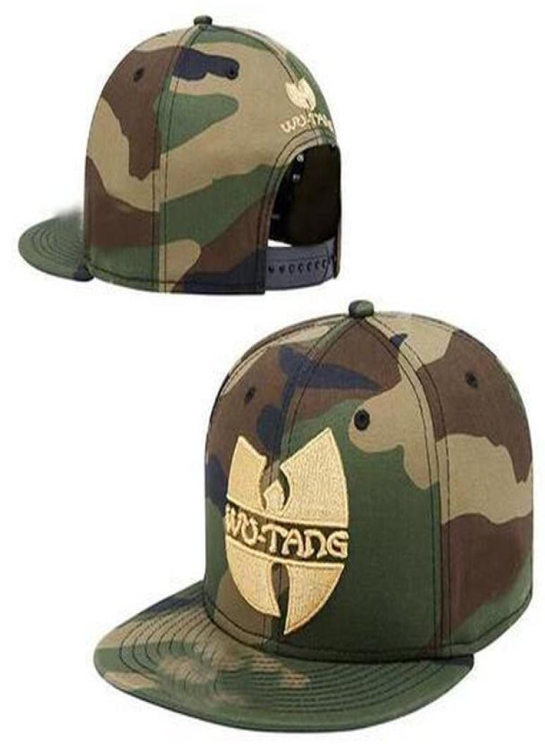 

Top Selling Wu Tang Baseball Caps Snapback Flat Brim Hat Street Dance Gift Hip Hop Hats for Men and Women6032199, Red