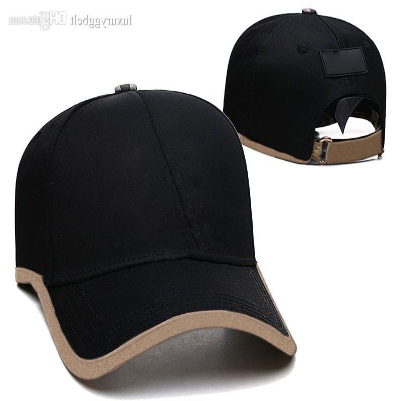 

Hats Luxury Cap Baseball Womens Sunshade Designer Fitted Fashion Mens Summer Snapback Hat Sport Embroidery Casquette Beach Letter Glhqo, No:11