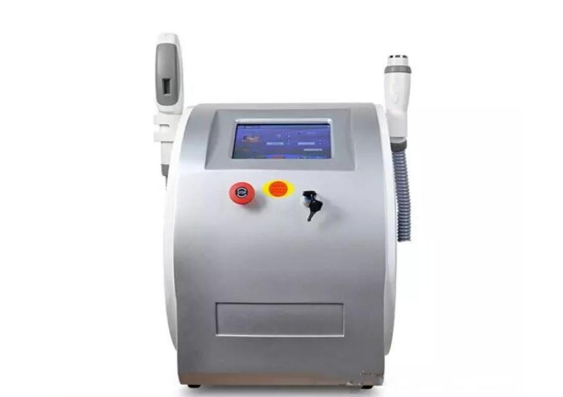 

selling Elight skin whitening and hair removal IPL Machine 3517059