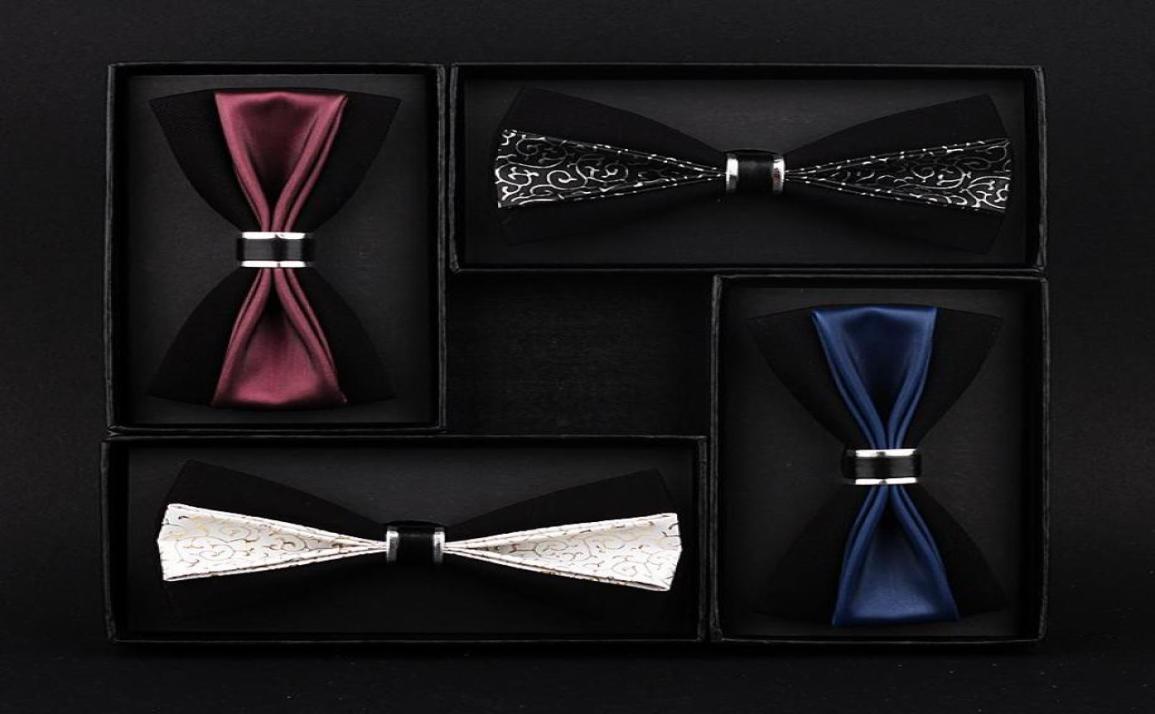 

Bow Ties Bowtie For Men39s Business Mens Wedding BowtieBow07824835