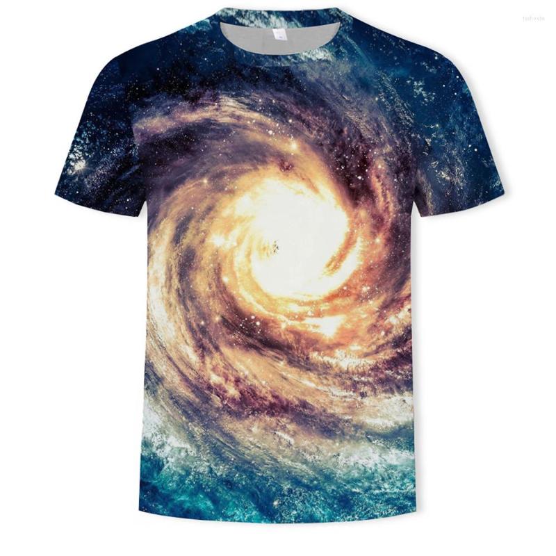 

Men's T Shirts Men Print Shirt Streetwear Hip Hop Tees Summer Casual Short Sleeve Tops
