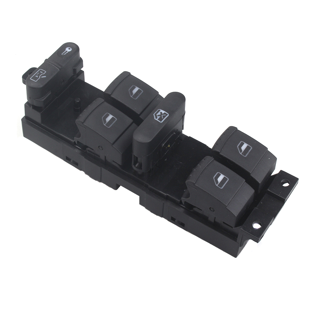

1PCS OEM Window Control Switch Button For 99-04 Golf 4 J etta MK4 BORA BEETLE Passat B5 B5.5 1J4 959 857 D 1J4959857D