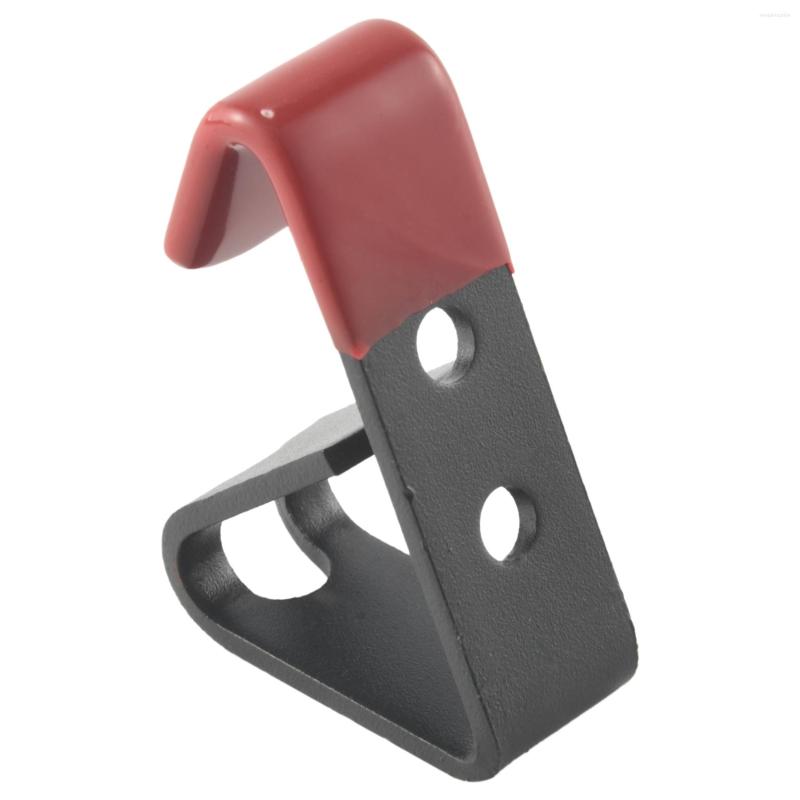 

Jewelry Pouches 12 Pcs Tire Wheel Rim Hub Hanging Metal Hook Holder Shop Display Stand Rack Wall Mounted Racing