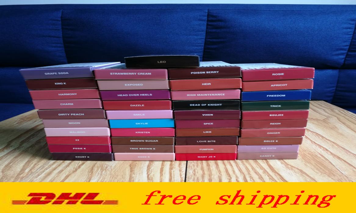 

Quality Brand Makeup Lips Kit Matte Gloss 38 Colors Matte Velvet Liquid Lipstick Lip Liner Beauty Makeup Cosmetic 4485421, Mixed color