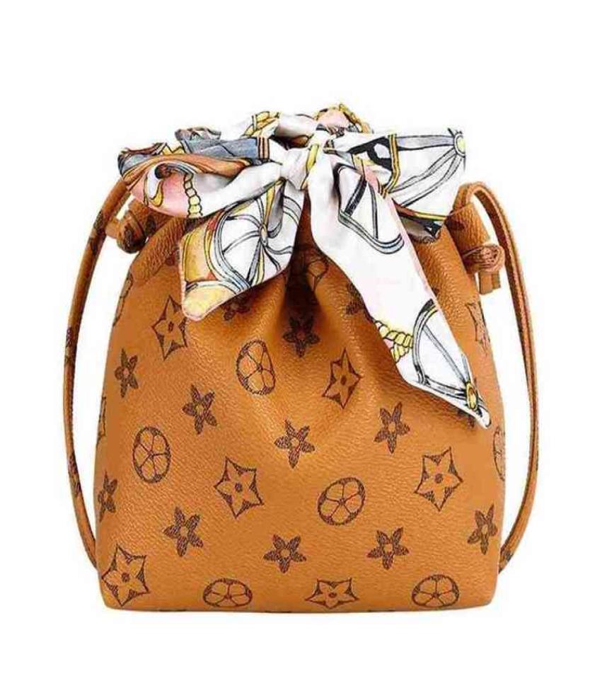 

mini tote girls bags children shoulder bag silk scarf with portable bucket handbag kids purse handbags designer fashion printing G3322402, Pink