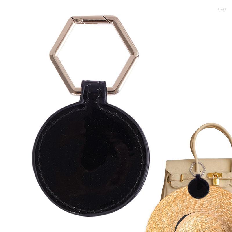 

Bandanas Hat Clip For Travel Luggage Magnetic Hands-Free Bag Accessory Traveling Handbag Backpack