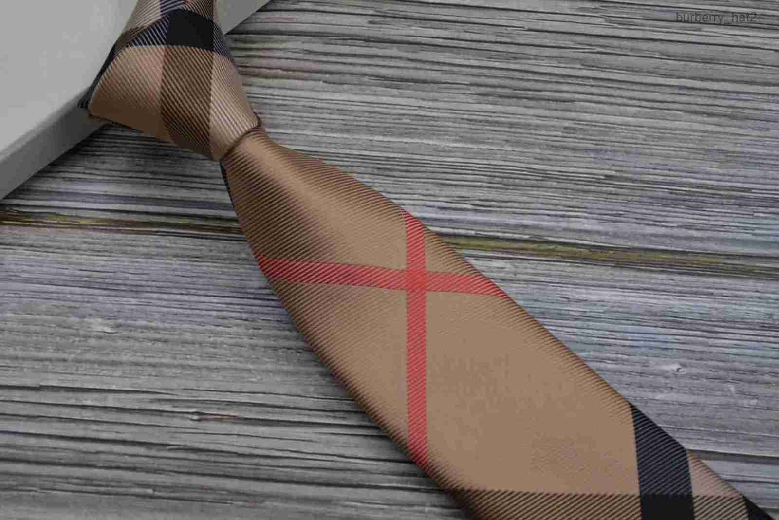 

brand Men Ties 100% Silk Jacquard Classic Woven Handmade Necktie for Men Wedding Casual and Business Neck Tie