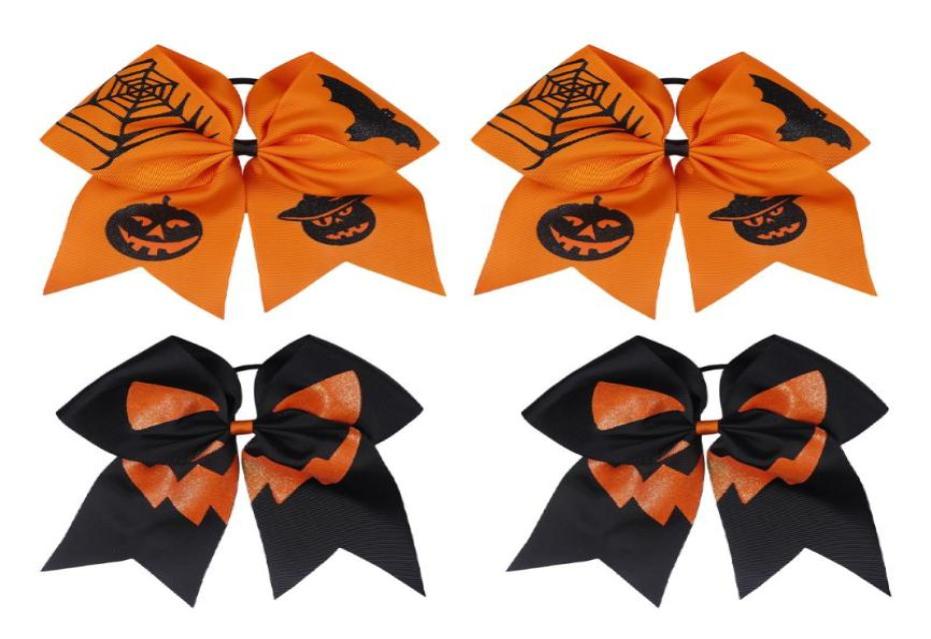 

Bandanas 4pcs Girls Hair Bows Band Bow Knot Ropes HoldersBandanas BandanasBandanas4098972