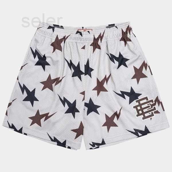 

Men' Shorts 2022 Eric Emanuel Ee Summer Running Men Sports Jogging Fitness Quick Dry Cortez Cargo Mens Gym Sport Short Pants 2 OSDN