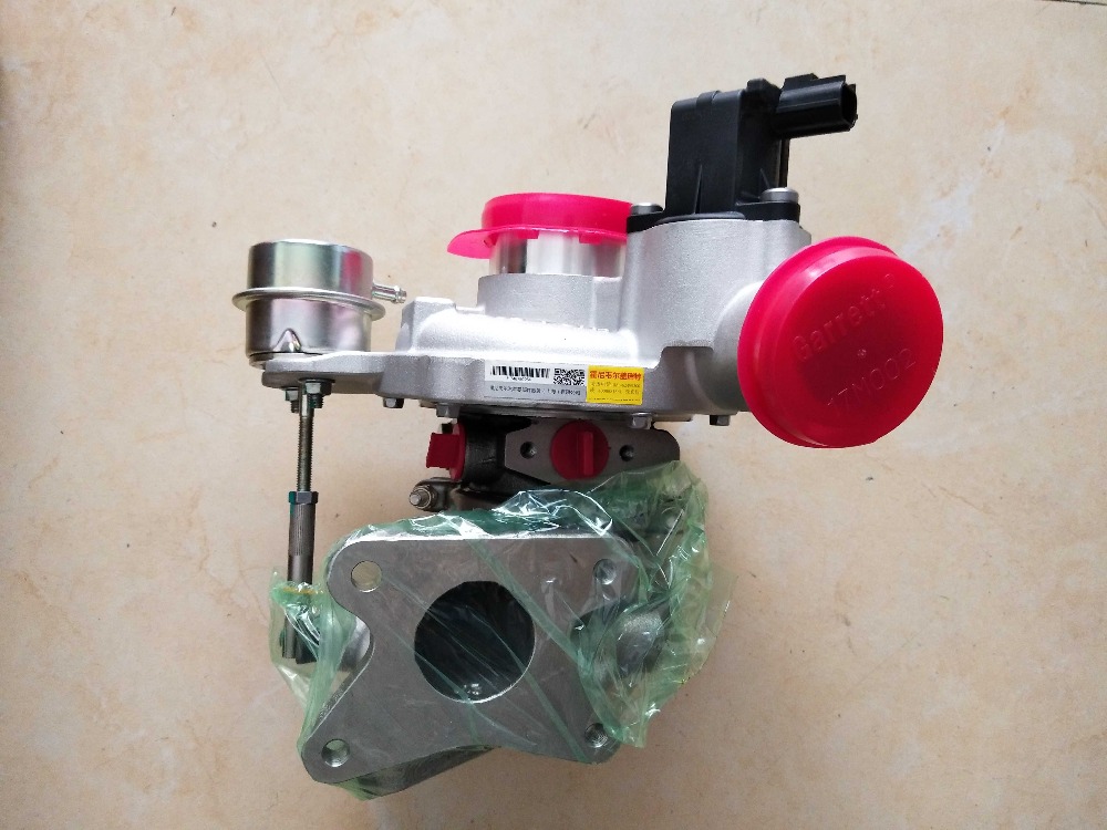 

NEW GENUINE MGT17 807859-0009 Turbo Turbocharger for SHANGHAI SAIC MAXUS G10 20L4E 2.0TGI 165KW 224HP Euro V