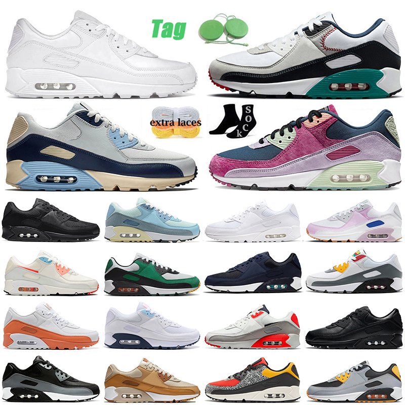nike air max 90 90s Chaussures de course en plein air Maxs taille 12 chaussures de sport hommes et femmes chaussures de sport[code ：OCT]