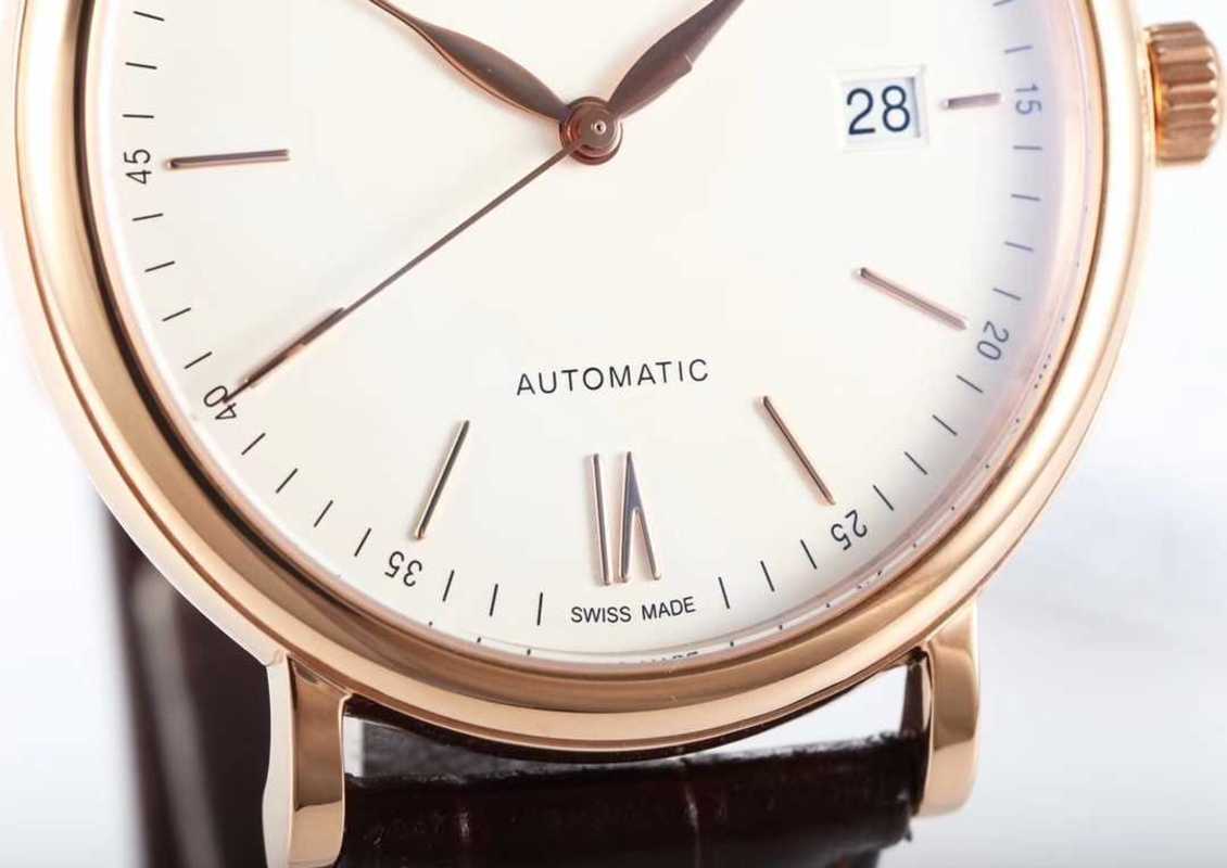 

Elegant luxury formal classic first choice wrist watches MKS Factory 40mm mens 9015 movement Business Consice High quality iced out bezel best New watches montre 15N