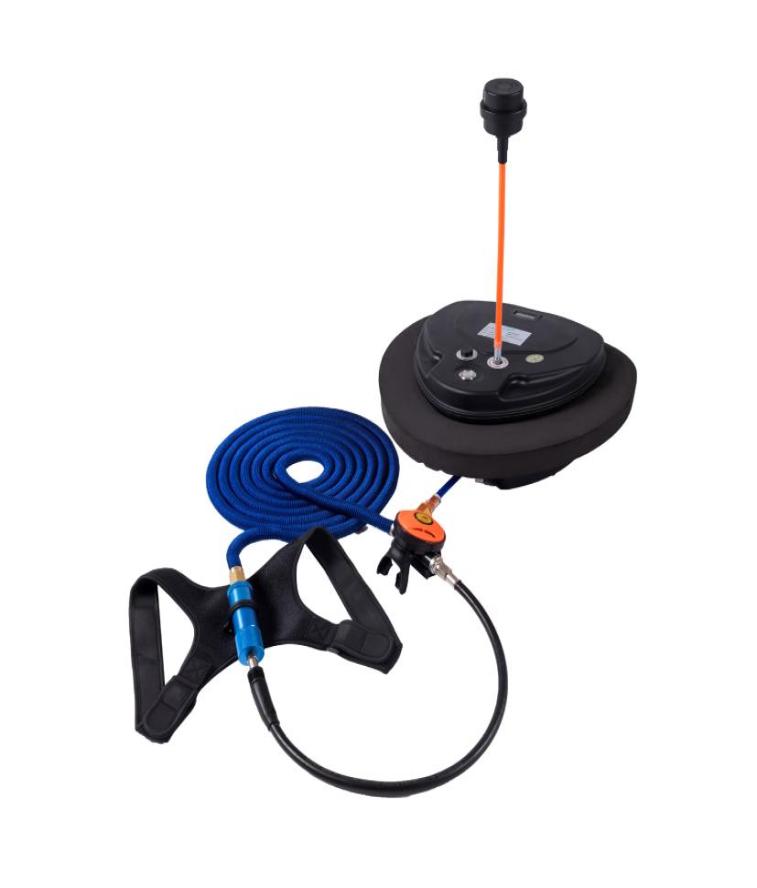 

Scuba Diving Respirator Equipment Suitable For Marine Fishing And Aquaculture Underwater Shooting Dive 10 Meters Accessories3637639