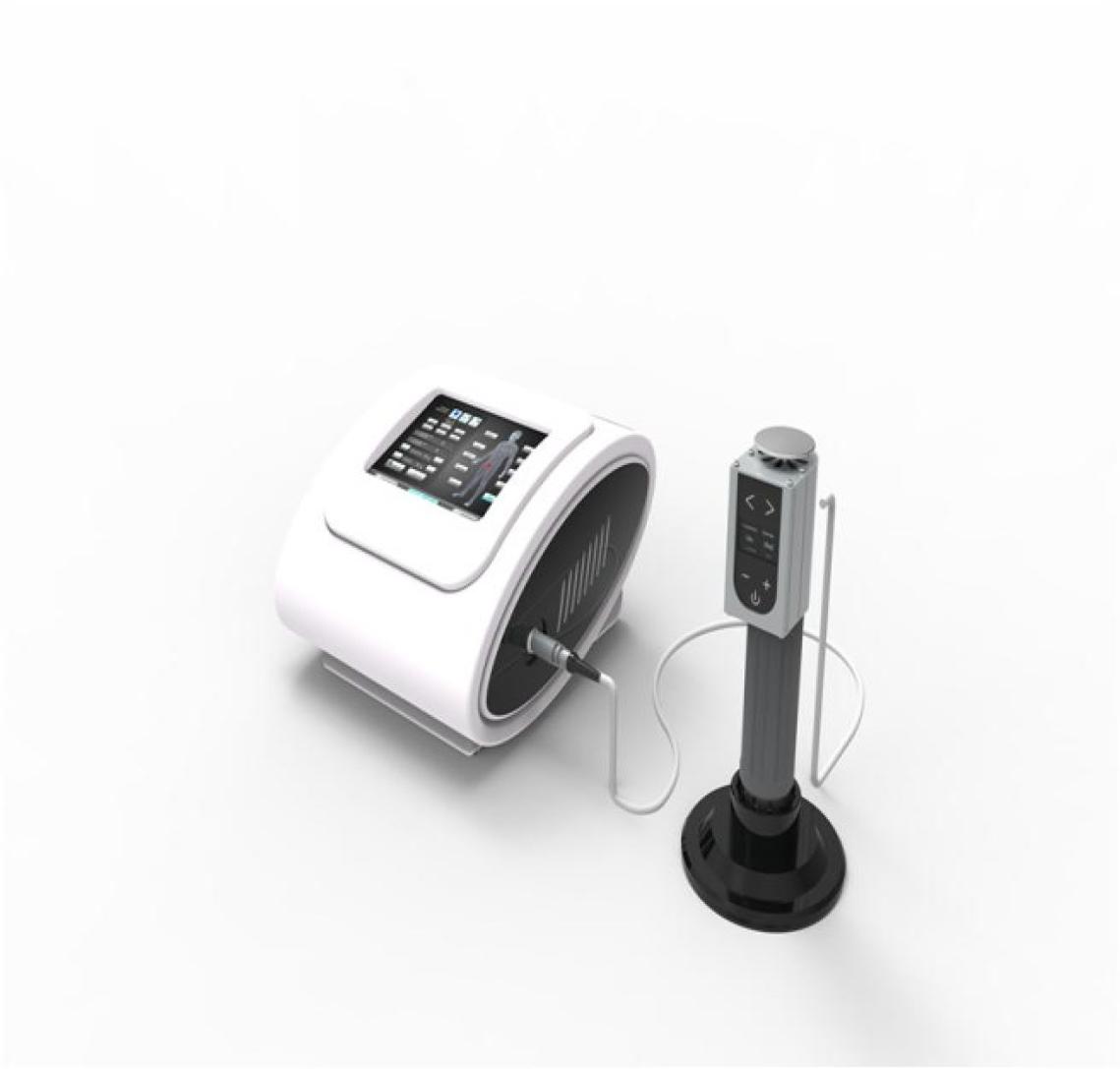 

portable physical shock wave therapy machine for ED dysfunction Shock Wave Therapy Beauty Equipment to Lose Weight4105733