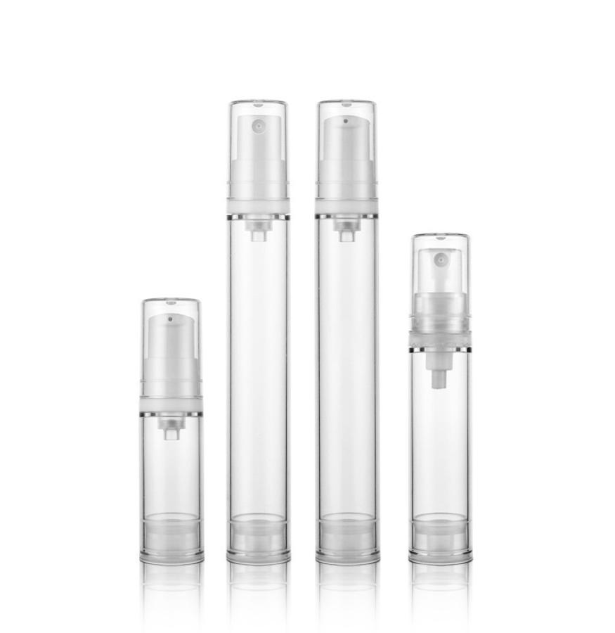 

3ml 5ml 10ml Glass Perfume Bottle Empty Refilable Spray Bottle Small Parfume Atomizer Perfume Sample Vials DLH2988377004