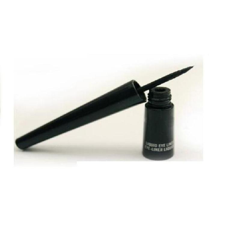 

Makeup Liquid Eye Liner WaterProof Black EyeLiner Liquids A11 Hard Head 25ml in stock5562829