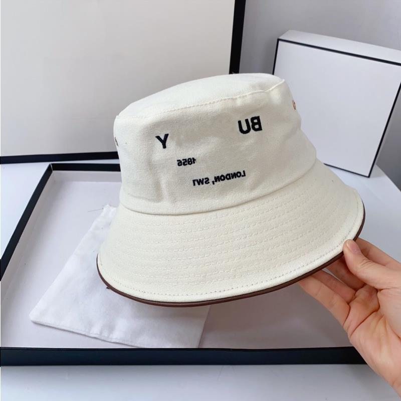 

Fashion Brim Hat Woman Man Wide Four Bucket Cotton Men Sports Women Have Colors Hot Shading Outdoor And Designer Match Seasons Styl Mvmoi, 3#