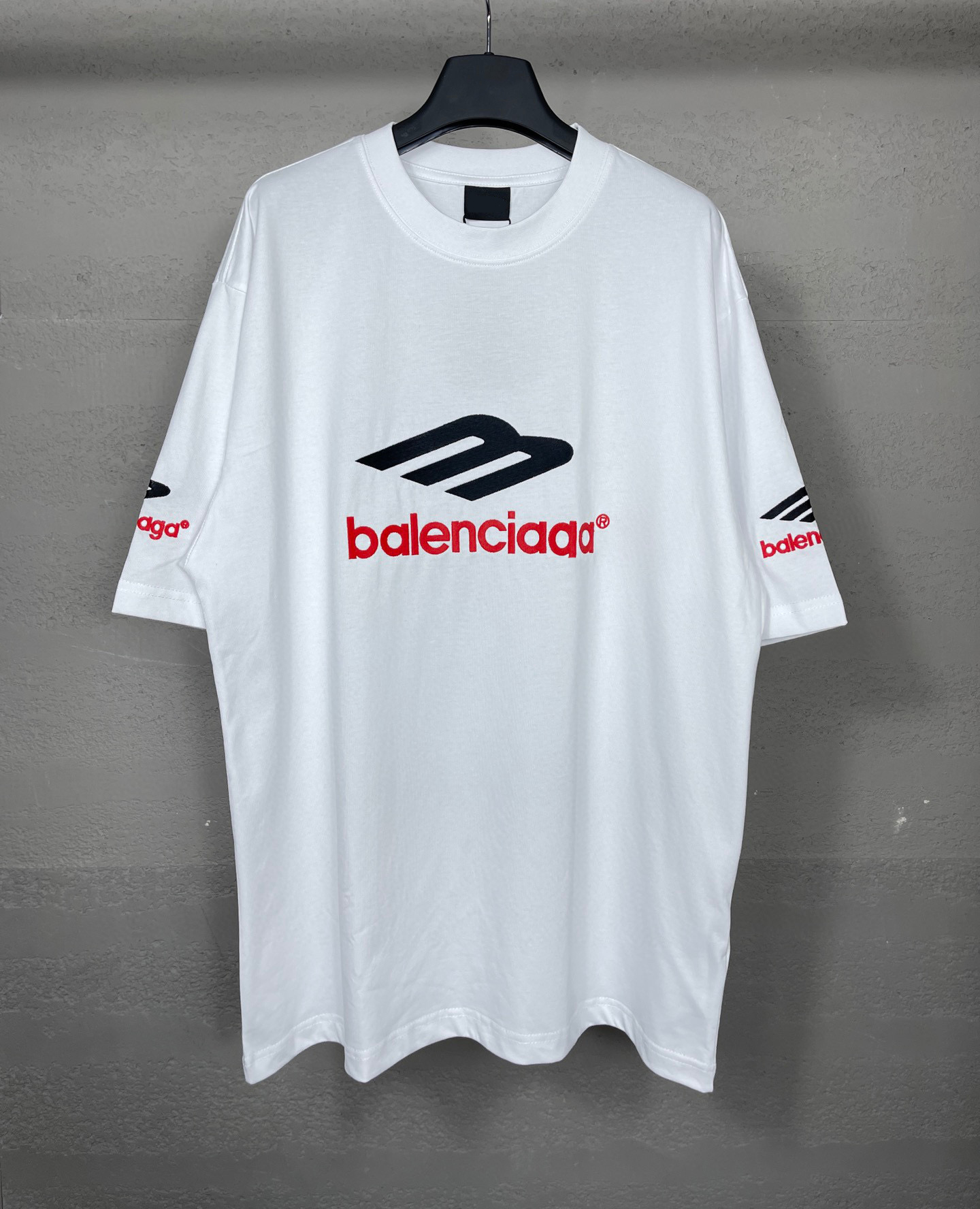 

Men's Plus Tees & Polos Polar style summer wear with beach out of the street pure cotton l212rf