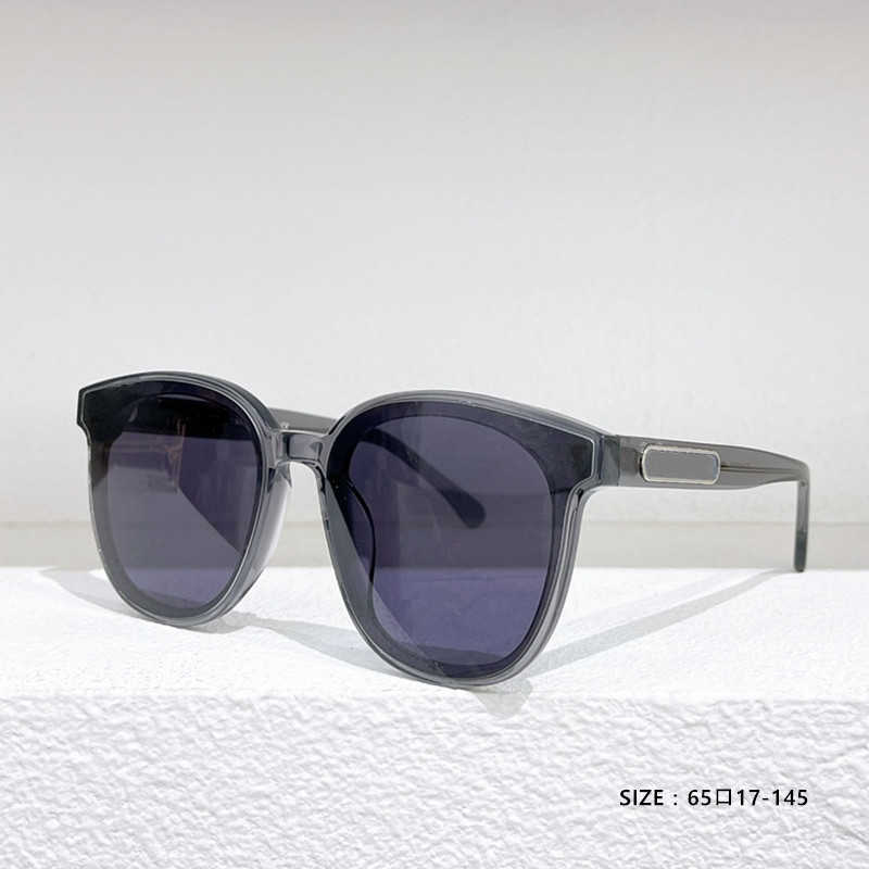 

2023 New female designer sunglasses Luxury cat's eye sunglasses Women's classic vintage glasses UV400 outdoor glasses