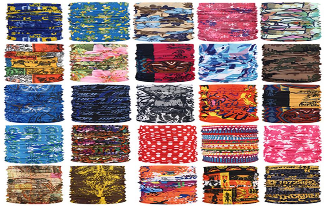 

Magic Scarf Windproof Cycling Scarf UV Protection Face Mask Outdoor Climbing Hiking Ski Fishing Headwear Bandana Tube Neck Scarf8566528