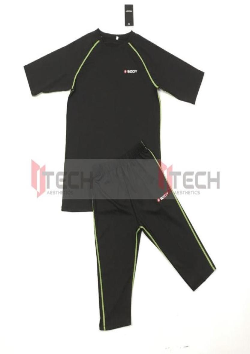 

Xbody Ems Cotton Training Suit X body XEms Fitness Underwear Suit Jogging Pants For Sport5566173, Beige