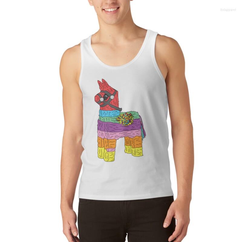 

Men' Tank Tops Gerald - Dillon Francis Top Men' Sleeveless T-shirt Sports Clothes For Men, Black