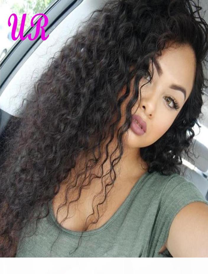 

india human hair bundles with closure Deep Wave 3 bundles with closures dhgate raw virgin indian hair weave Deep Wave bundles with8710437, Natural color