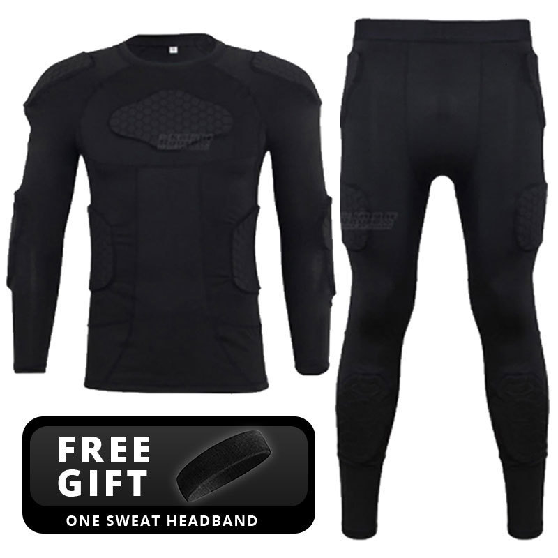 

Waist Tummy Shaper Motorcycle Armor Underwear Protector Jacket Men layer Pants Motocross Motorbike Moto Body Protective Gear Suit 230629, Tp-01 suit